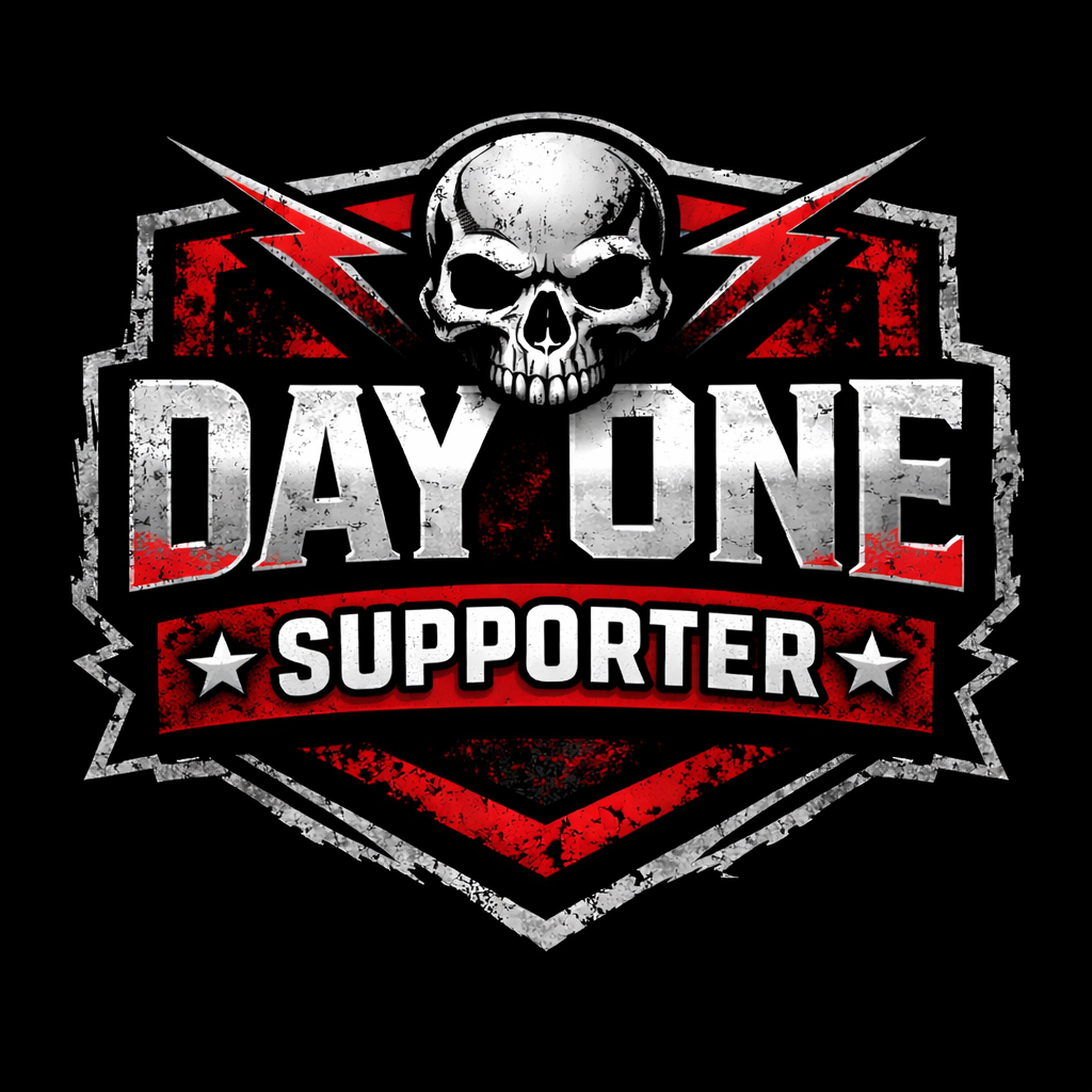 Paid Early Sponsor
