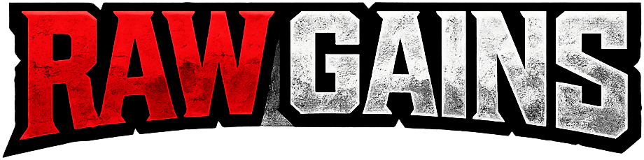 Raw Gains Bodybuilding Forums